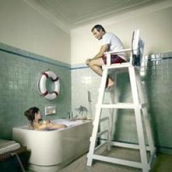 bathroom safety