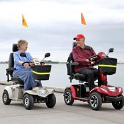 Scooters