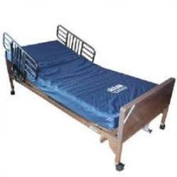 Electric Bed Rentals at The Comfort Zone in Port Alberni BC Vancouver Island