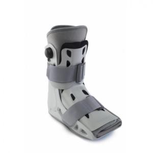 Short Aircast Airselect at The Comfort Zone Mobility Aids & Spas in Port Alberni, Vancouver Island, BC