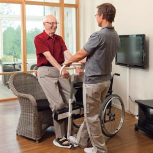 Patient Turner available at The Comfort Zone in Port Alberni BC, Vancouver Island. Call The Comfort Zone Mobility Aids & Spas for information and pricing 250 724 4477 or email info@albernicomfortzone.com